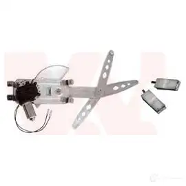 Стеклоподъемник VAN WEZEL 28RNQ 65 322321 473785 3776265