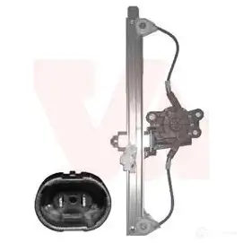 Стеклоподъемник VAN WEZEL LE2BA0S 476871 4331269 6 5761343