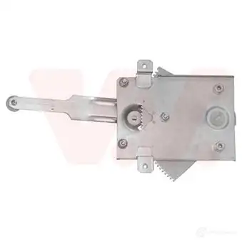 Стеклоподъемник VAN WEZEL 480021 N1S 9VR4 5410909454319 5307263