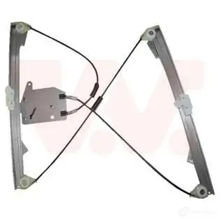 Стеклоподъемник VAN WEZEL 466116 652423 02 1882262 ANG4CDD