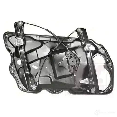 Стеклоподъемник VAN WEZEL 5740262 5410909641146 1UO M6 481101 - Изображение 1
