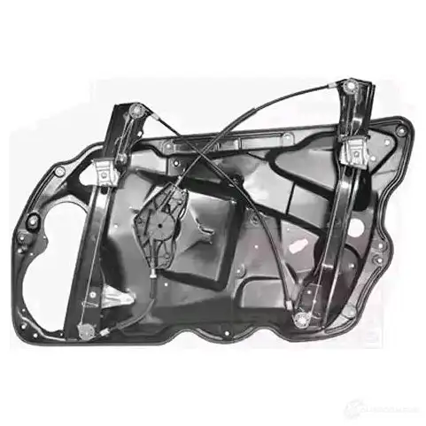 Стеклоподъемник VAN WEZEL 481100 A5 53MU9 5740261 5410909641139 - Изображение 1