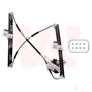 Стеклоподъемник VAN WEZEL 1828261 465096 6523430 1 06OA5V