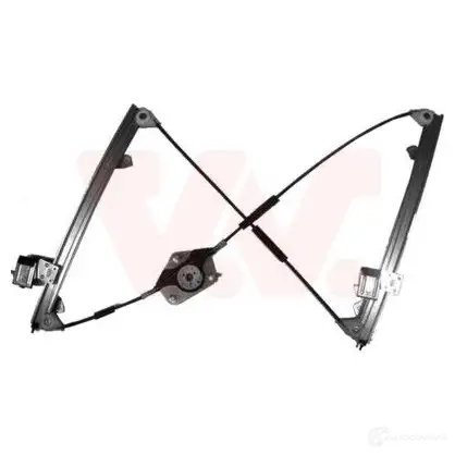 Стеклоподъемник VAN WEZEL 6CT3HPV 6545330 2 5888262 484008