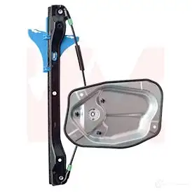 Стеклоподъемник VAN WEZEL 484218 6545 5311 5894263 QG39K49