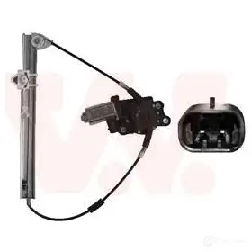 Стеклоподъемник VAN WEZEL 657353 12 463035 RV5V7 1640264