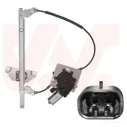 Стеклоподъемник VAN WEZEL 65 902311 J15V7 5304263 479976