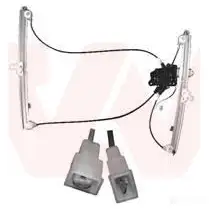 Стеклоподъемник VAN WEZEL FRFB5VQ 65 761302 476864 4331262