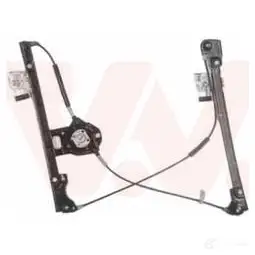 Стеклоподъемник VAN WEZEL 6 5451321 ZN7YN 5880225 483752