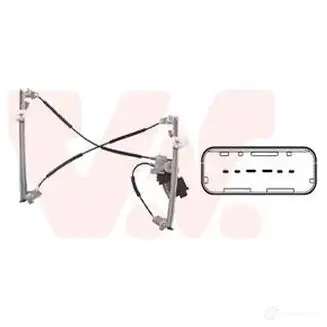 Стеклоподъемник VAN WEZEL 4327271 476746 656254 43 TLMQEN изображение 0