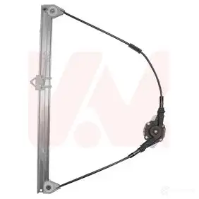 Стеклоподъемник VAN WEZEL 462891 3YSR6HN 1636225 65 705321