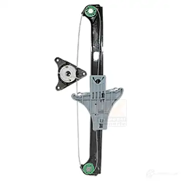 Стеклоподъемник VAN WEZEL 482816 654453 11 GT421AC 5836263 - Изображение 1