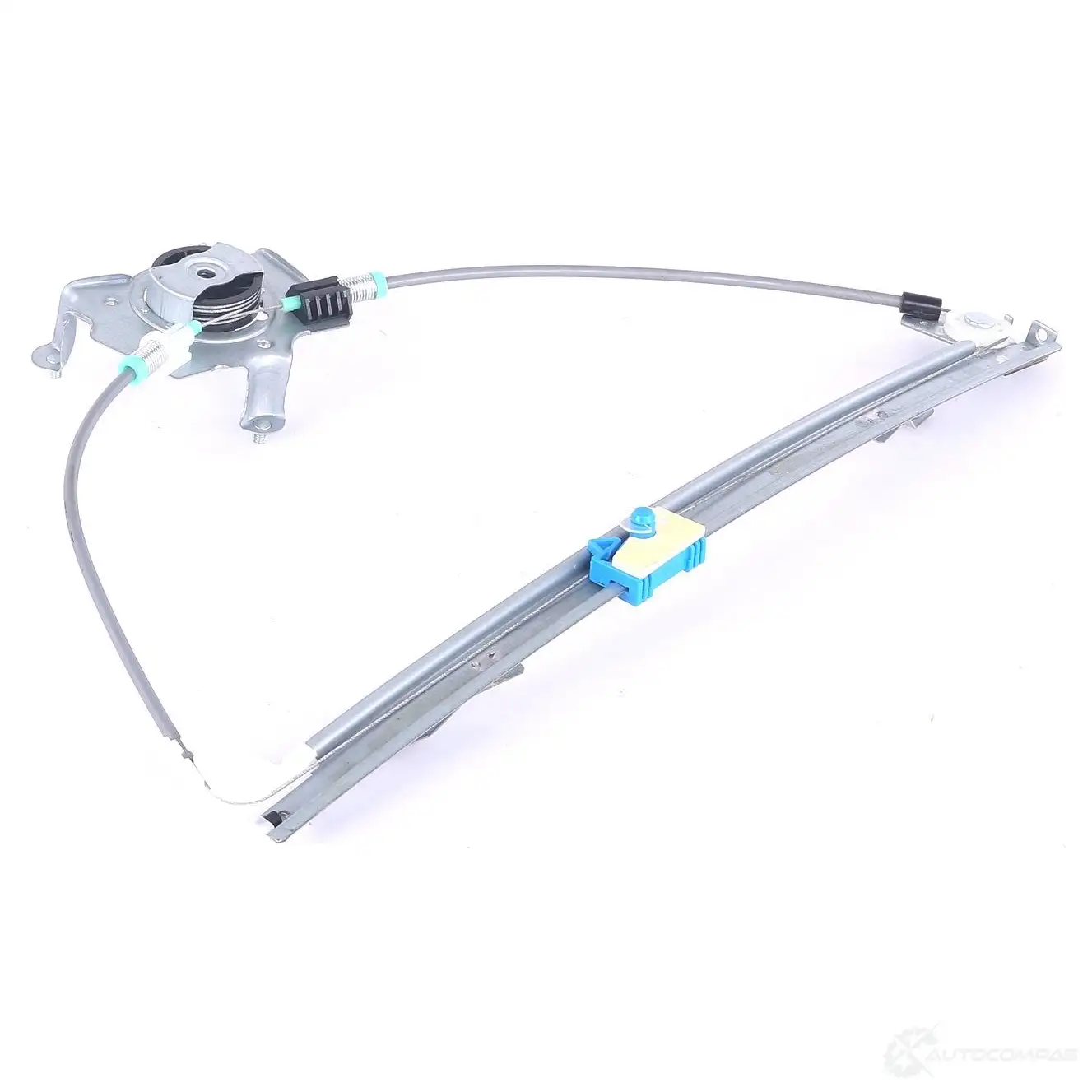 Стеклоподъемник VAN WEZEL BJF2W 4339267 6 5678331 477146 - Изображение 1