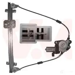 Стеклоподъемник VAN WEZEL 5812261 6542030 1 482066 0NVOFBO