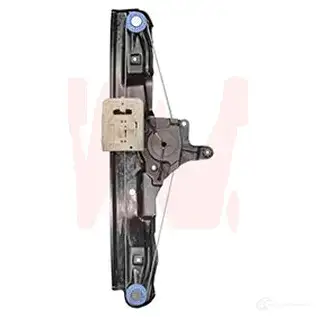 Стеклоподъемник VAN WEZEL 8I 0RX66 1945264 5410909606565 1424419042