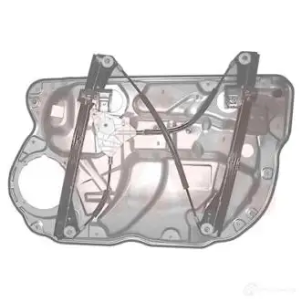 Стеклоподъемник VAN WEZEL SRGBK7 5827265 654423 41 482490