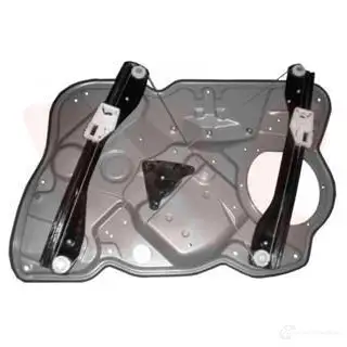 Стеклоподъемник VAN WEZEL MSQ6F 485298 7622265 65695 341