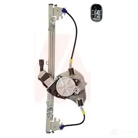 Стеклоподъемник VAN WEZEL 1620262 ZL3XNYD 462521 657 46302