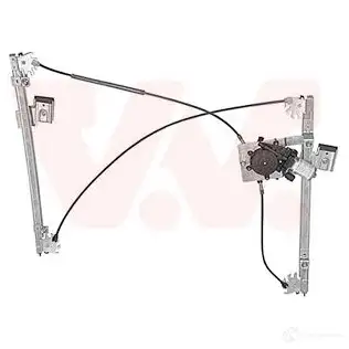 Стеклоподъемник VAN WEZEL QJZ7N1 5824261 65443 301 482320