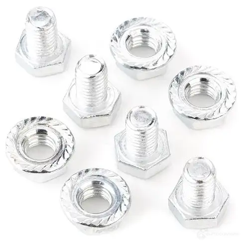 Стеклоподъемник VAN WEZEL 6545 3311 T5WN4 5888263 484009 изображение 5