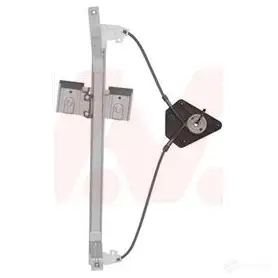 Стеклоподъемник VAN WEZEL ST3W DV 478749 4939263 5410909569600