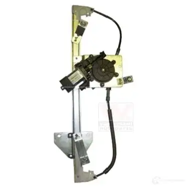 Стеклоподъемник VAN WEZEL HSA G6V 4368261 1439585241