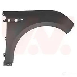 Крыло VAN WEZEL QV3GH UM 1439588629 4405658