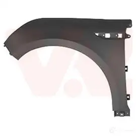 Крыло VAN WEZEL 4405657 NNI 5M 1439588631