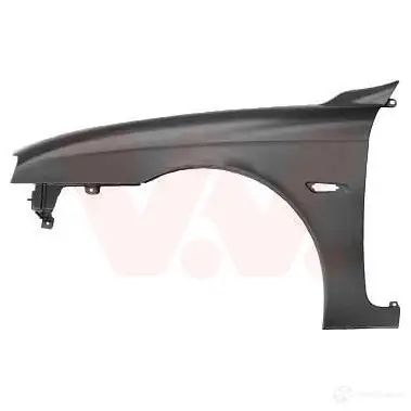 Крыло VAN WEZEL 0156656 455774 75417 2 YL9BE изображение 0
