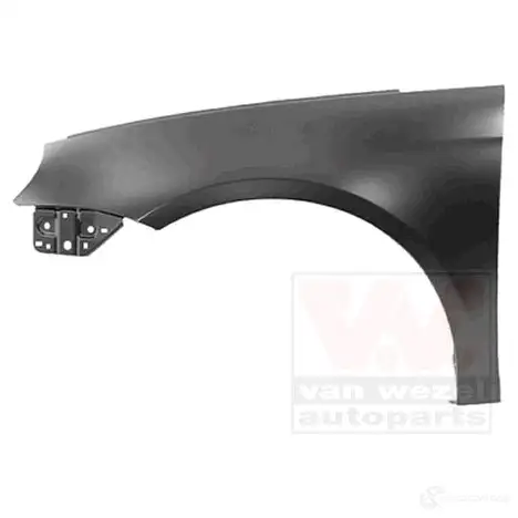 Крыло VAN WEZEL 5891657 4061 71 484143 V0OWUH