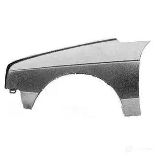 Крыло VAN WEZEL 460617 6 30272 XPO2T7 0913658