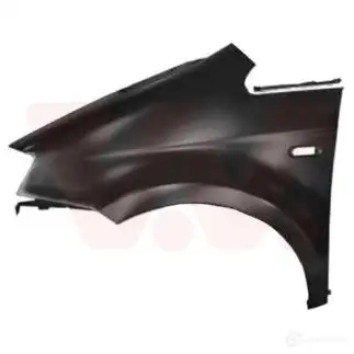 Крыло VAN WEZEL 1623655 462660 7 04171 W889U0