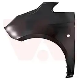 Крыло VAN WEZEL 1424311214 3082655 Z BJTN5G 5410909664329