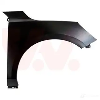 Крыло VAN WEZEL 1439588669 1949658 Z9 EVU