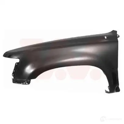 Крыло VAN WEZEL 483276 5861655 S49LL6 84027 1 изображение 0