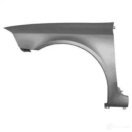 Крыло VAN WEZEL R1IVV9 477465 7621 71 4349657 изображение 0