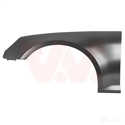 Крыло VAN WEZEL BN LHU 1208080383 5410909635794 0346657 - Изображение 1