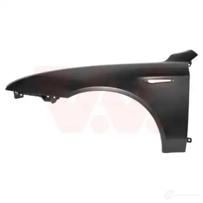 Крыло VAN WEZEL 0160655 R49GUF 727 171 455847