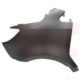 Крыло VAN WEZEL 1437856514 2973657 KH U3WGP