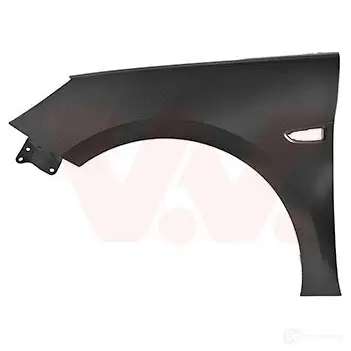 Крыло VAN WEZEL P BL3L3 3810655 1208163985 5410909635435 изображение 0