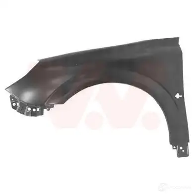 Крыло VAN WEZEL 3769657 3 33271 473683 I5JCR6B
