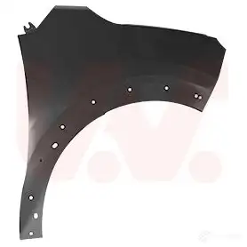 Крыло VAN WEZEL 1437853295 0937656 ZL0P 0