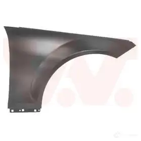 Крыло VAN WEZEL 168 272 3091656 470652 APN59M