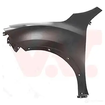 Крыло VAN WEZEL 1424311247 3383657 5410909619299 LAIQ A