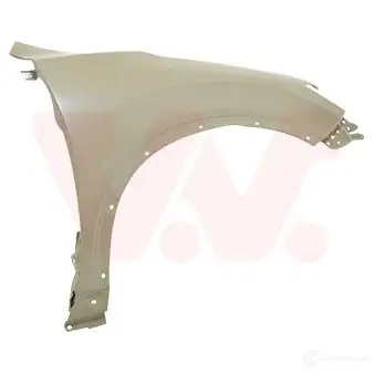 Крыло VAN WEZEL B 5WWYP 3372658 1437857424