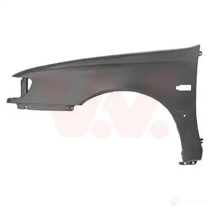 Крыло VAN WEZEL 471403 US6V4UQ 9651 71 3314657
