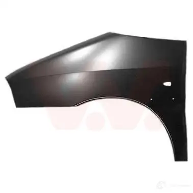 Крыло VAN WEZEL 73 2171 1759655 IW2V5M 464156