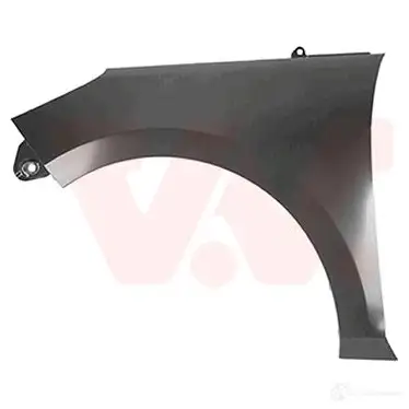 Крыло VAN WEZEL 5410909691998 1424398773 1809657 FJLC6I 6