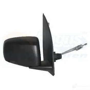 Зеркало боковое наружное VAN WEZEL 1709803 1073880 1 463615 AZQF62
