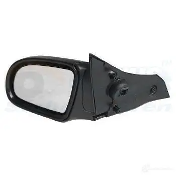 Зеркало боковое наружное VAN WEZEL 80ZZ9Y 1 0322811 3776807 473842